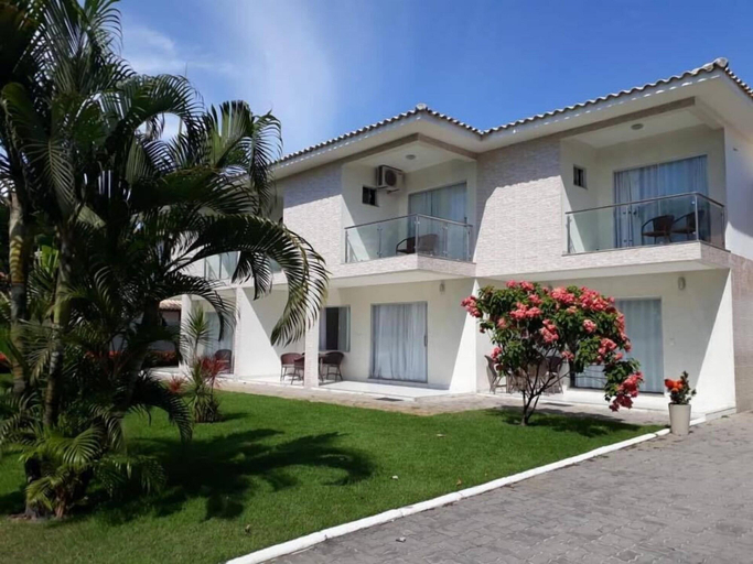 General view 5, Porto Luar Apart Hotel, Porto Seguro