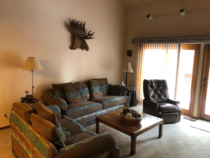 Room 2, Buffalo Ridge 2 Bed Loft, Summit