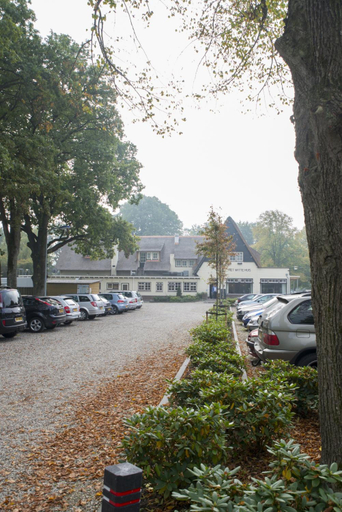 Exterior & Views 2, Hotel Restaurant Het Witte Huis, Opsterland