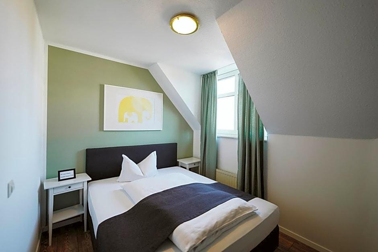 Room 2, Hotel Grv Ner Baum, Hamm
