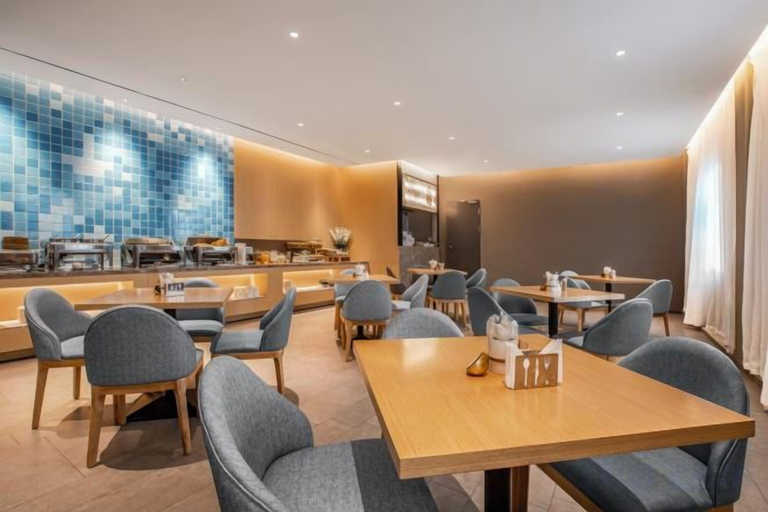 Food & Drinks 5, Homeinn · neo (Xiangtan Jianshe Road Bubugao Plaza), Xiangtan
