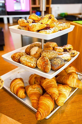 Food & Drinks 1, Einzigartig Das Kleine Hotel Im Wasserviertel, Lüneburg