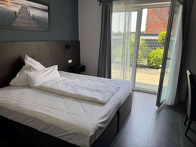 Room 5, Hotel Restaurant Ayhan, Region Hannover
