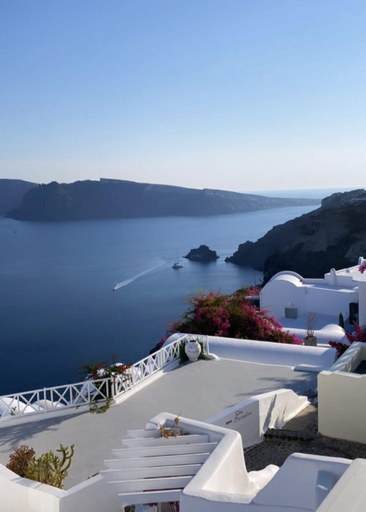 Exterior & Views, Oia Memories Suites, South Aegean