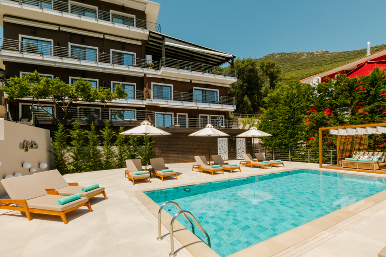 General view 3, My Suite Boutique Hotel, Epirus