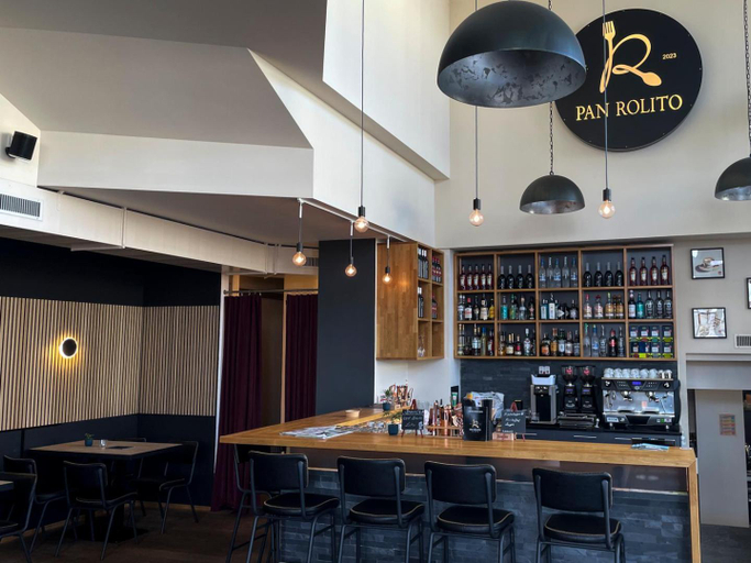 Food & Drinks 5, Berger Zentrum, Weinfelden