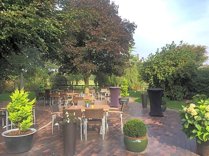 Public Area 2, Hotel Wuelfers Gasthaus, Oldenburg