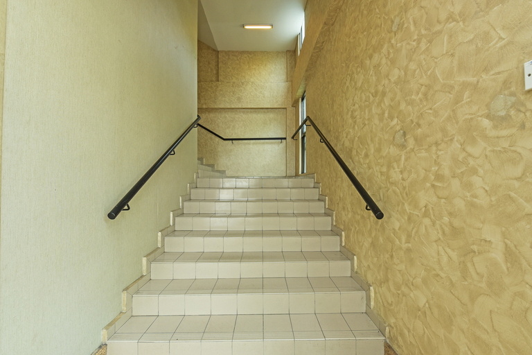 Lobby 2, Townhouse Oak Melaka Near Dataran Pahlawan, Malacca City