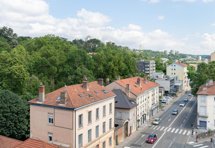 General view 3, Bandb Hotel Lyon Ouest Tassin, Rhône