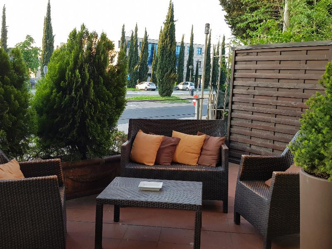 Exterior & Views 1, Hotel Valmarina, Florence