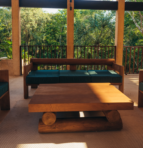 Public Area 2, Boca De Agua Bacalar, Felipe Carrillo Puerto