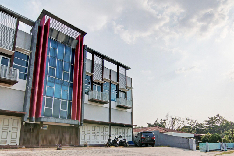 General view