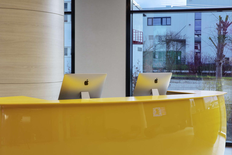 Public Area 4, Prize by Radisson, Munich Airport, Freising