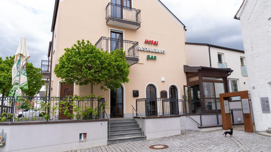 Exterior & Views, Henrys Sleeping Buttenwiesen, Dillingen an der Donau