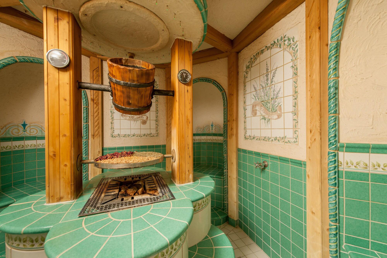 Bathroom 4, Hotel Nevada, Inn