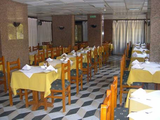 General view