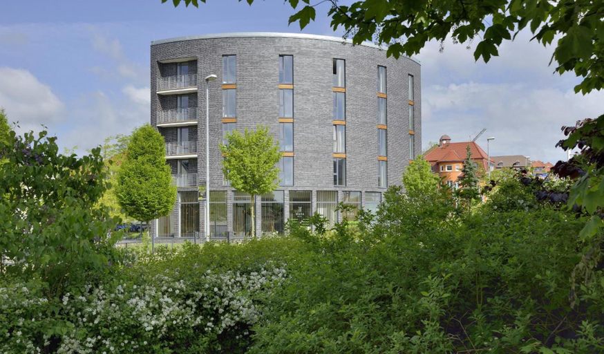 Exterior & Views 1, Mara Hotel, Ilm-Kreis