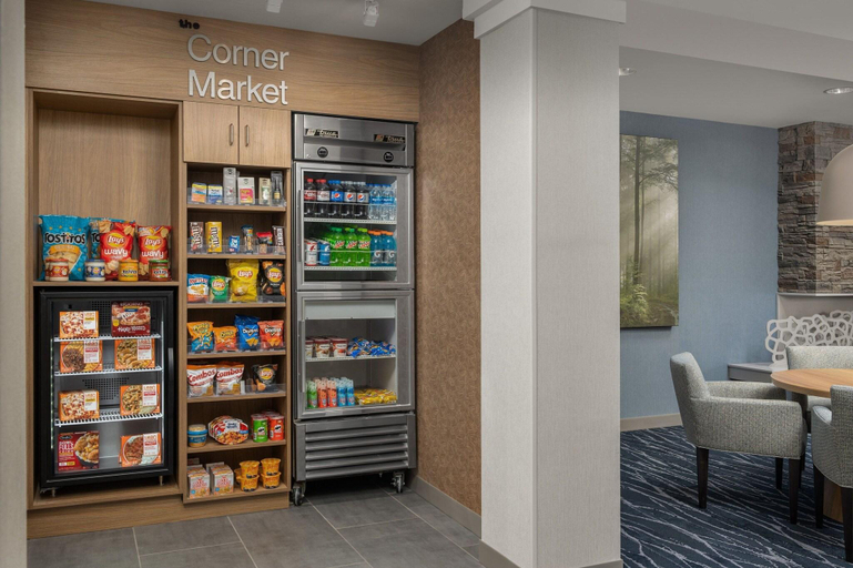 Others 5, Fairfield Inn & Suites By Marriott Roanoke Holli, Roanoke