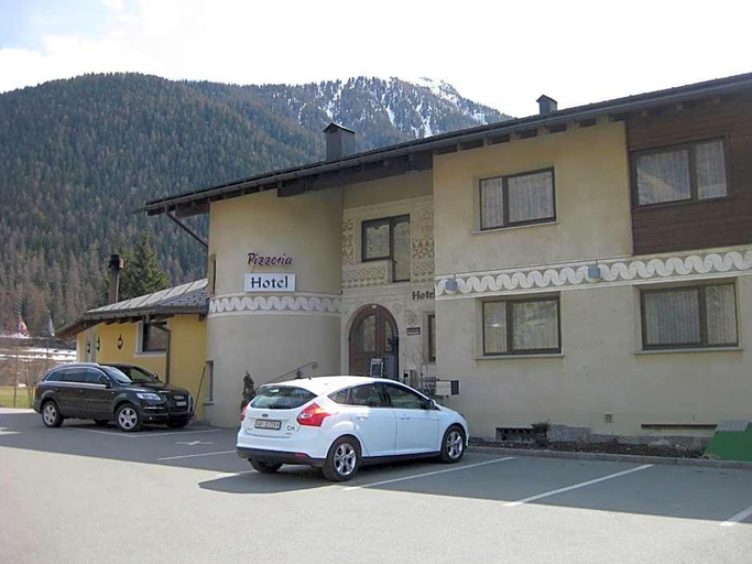 Public Area