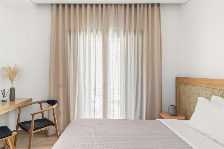 Bedroom 4, NOIMA Casa Unico, Attica