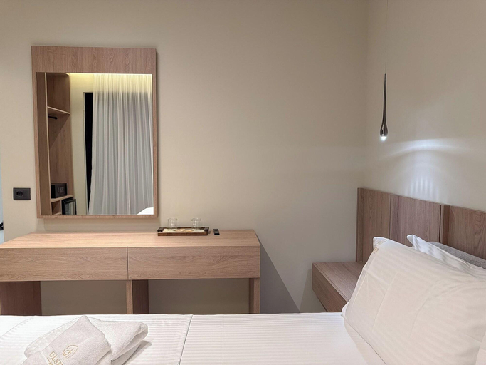 Room 4, Hotel Olserd, Sarandës