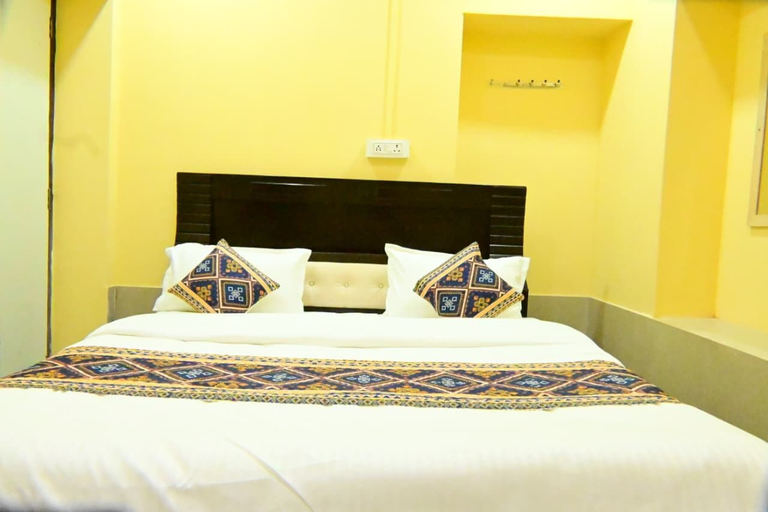 Room 2, Hotel Bagaria Haveli, Jaisalmer
