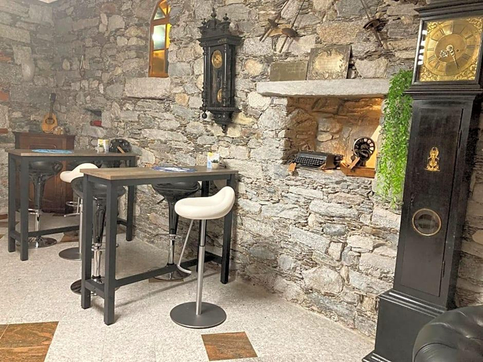 Public Area 2, Hotel Saini, Verbano-Cusio-Ossola