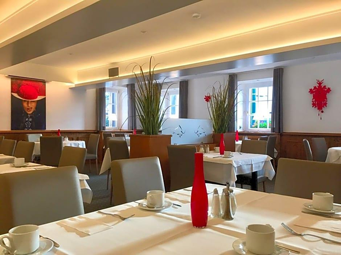 Food & Drinks 5, Hotel Ochsen, Ortenaukreis