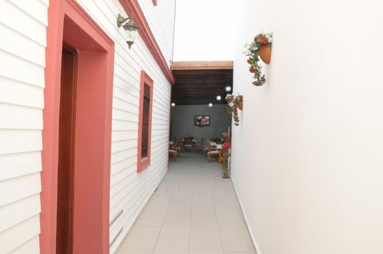 Exterior & Views 2, Melis Pansiyon, Bodrum