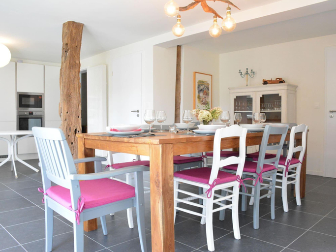 Others 5, Beautiful Ardennes House In Quiet Area, Luxembourg