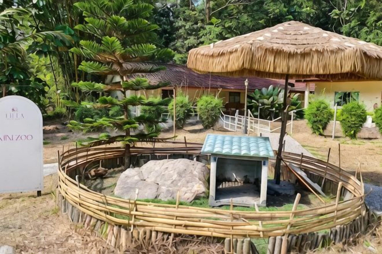 Others 4, Lilla Rainforest Retreat @ Hulu Langat, Hulu Langat