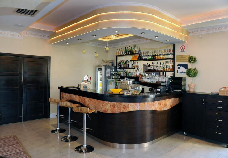 Food & Drinks 5, Restauracja Hotel Imperial, Jasło