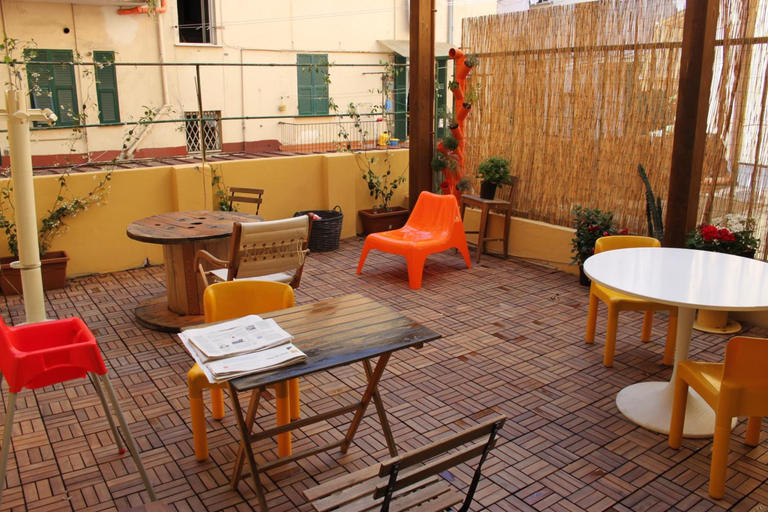 Exterior & Views 2, Albergo Delle Spezie, La Spezia