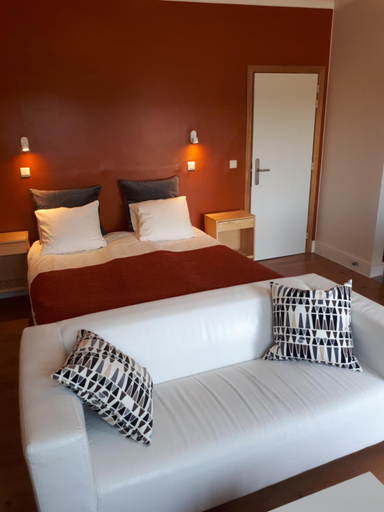 Bedroom 5, Guesthouse Dusart, Limburg
