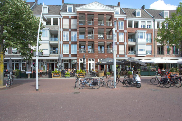 Exterior & Views 2, Hotel Bladel, Bladel