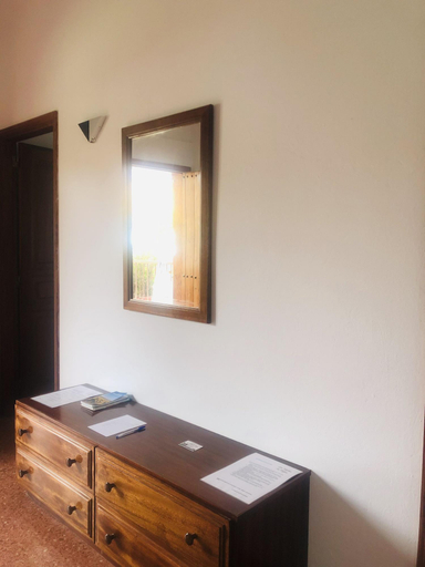 Room 2, Los Viejitos En Firgas, Las Palmas