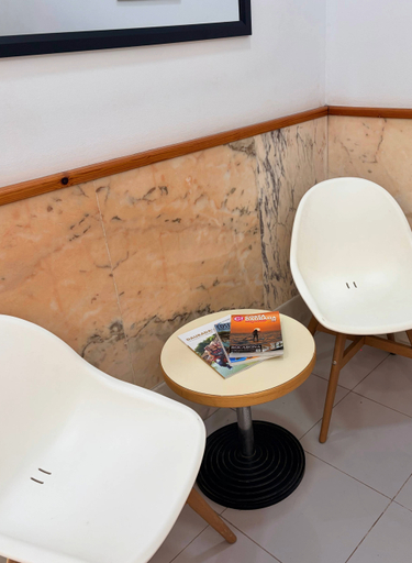 Lobby 2, Hotel Niza Salou, Tarragona