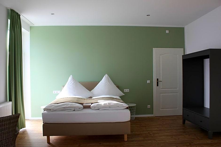 Lobby 5, Hotel Grv Ner Baum, Hamm