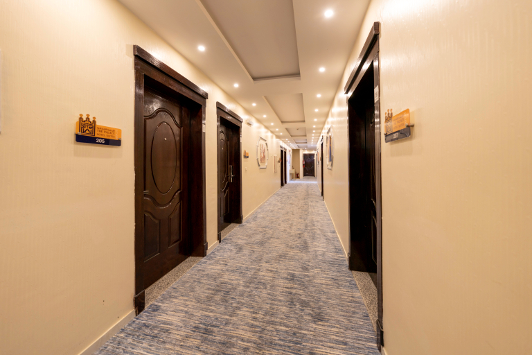 General view 3, Al Qasr Mansak