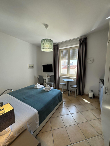 Bedroom 3, San Pietro Otranto, Lecce