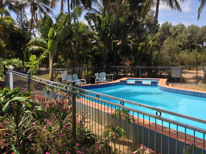 Sport & Beauty 5, Sunlover Lodge, Livingstone - Pt B