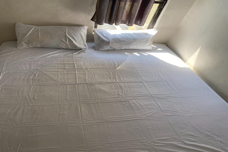 Room 2, Oyo Life Kos Bu Luh Mangku, Lombok