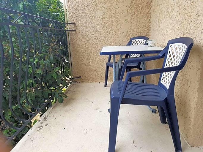 Public Area 3, Hotel Carina, Vaucluse