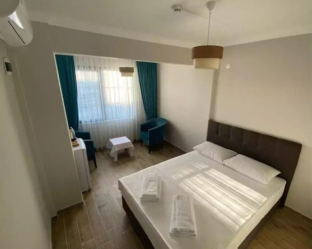 Bedroom 3, Vesta Butik Otel, Edremit