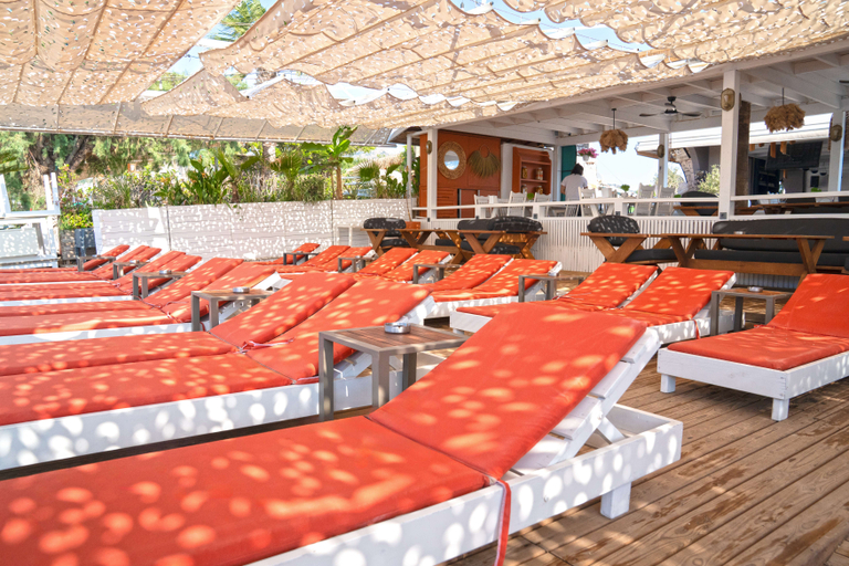 Beach 2, MyElla Boutique Hotel, Bodrum