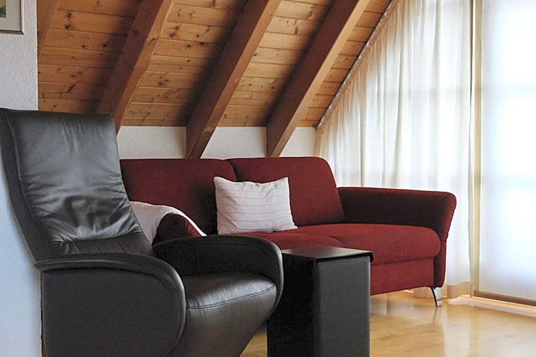 Room 2, Gasthof Schweizerhof, Schwarzwald-Baar-Kreis