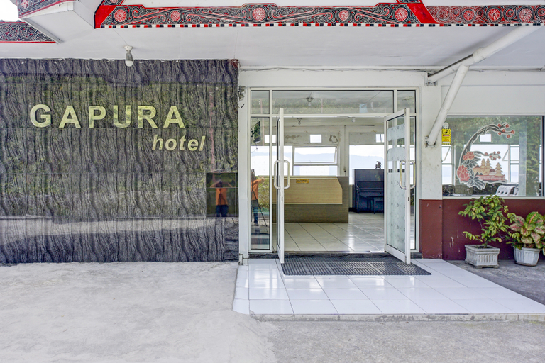 General view 3, Collection O Gapura Hotel Near Parapat Penatapan D, Simalungun