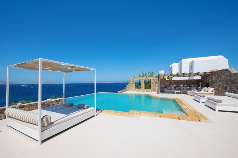 Sport & Beauty 5, Topos Exclusive Mykonos, South Aegean