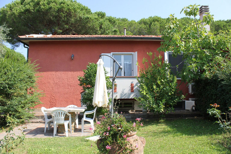 Room 4, Buen Camino Ssa, Grosseto