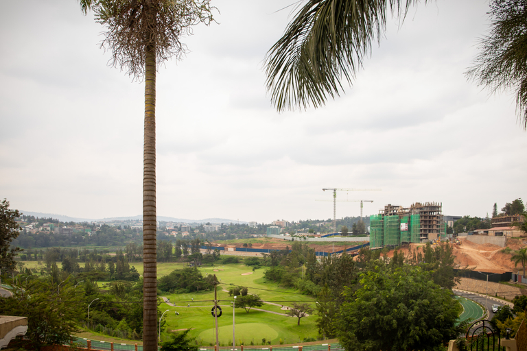 Exterior & Views 2, Eagle View Golf, Gasabo